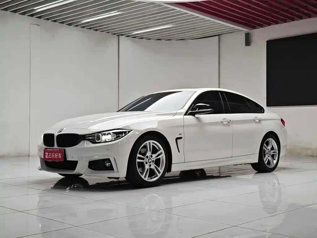 BMW BMW 4 Series