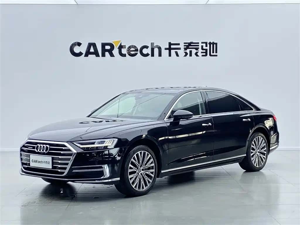 Audi Audi A8