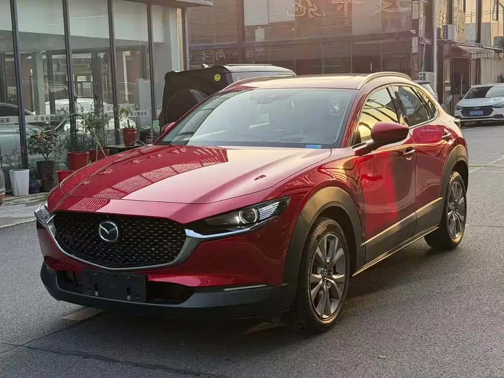 Mazda Mazda CX-30
