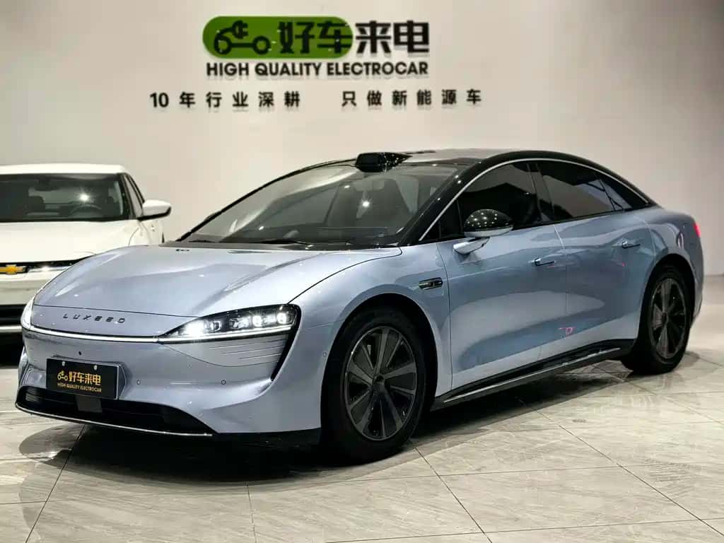 Zhijie Zhijie S7