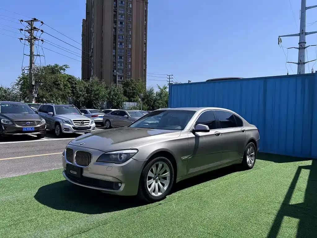 BMW BMW 7 Series