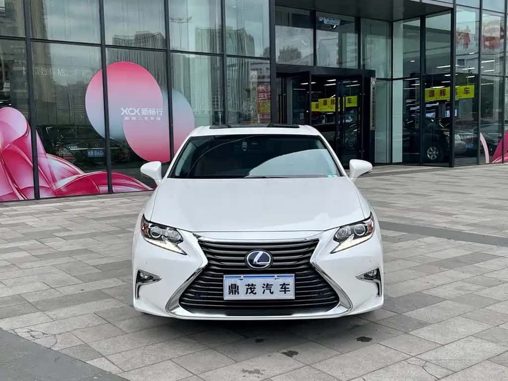 Lexus Lexus ES