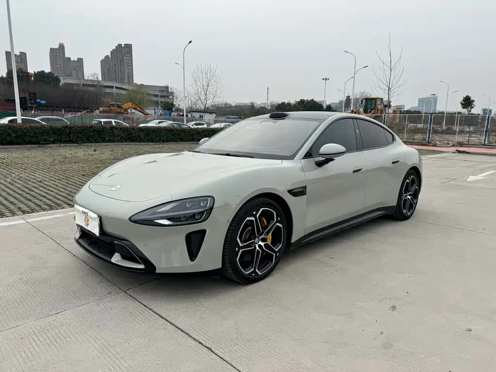 Xiaomi Auto Xiaomi SU7