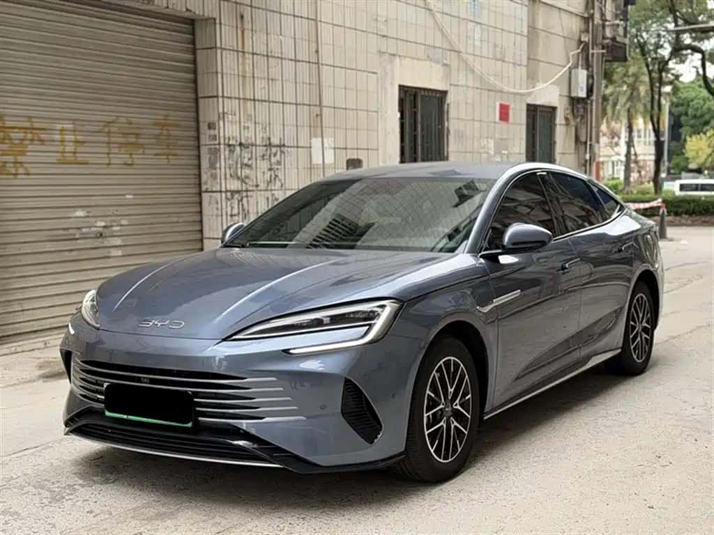 BYD Seal
