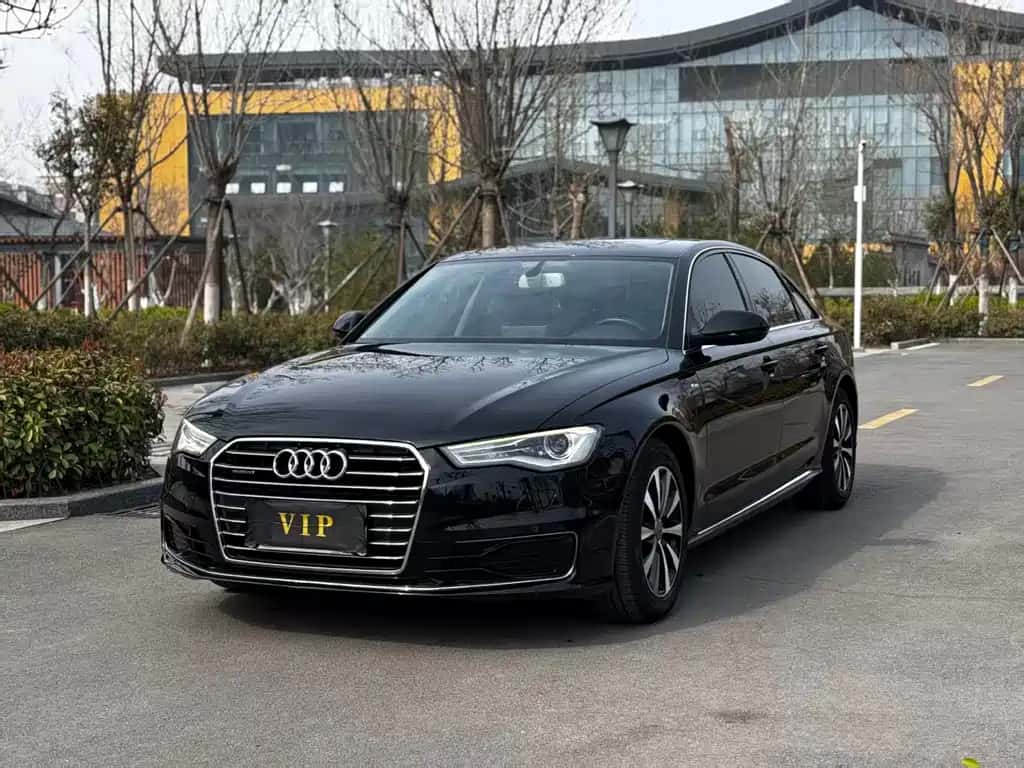 Audi Audi A6L