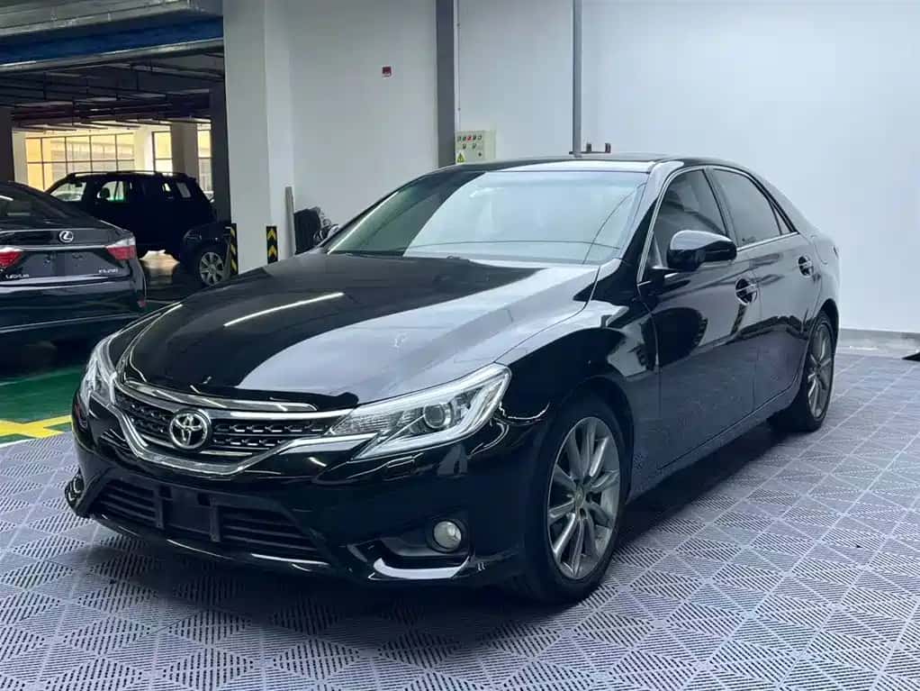 Toyota Reiz