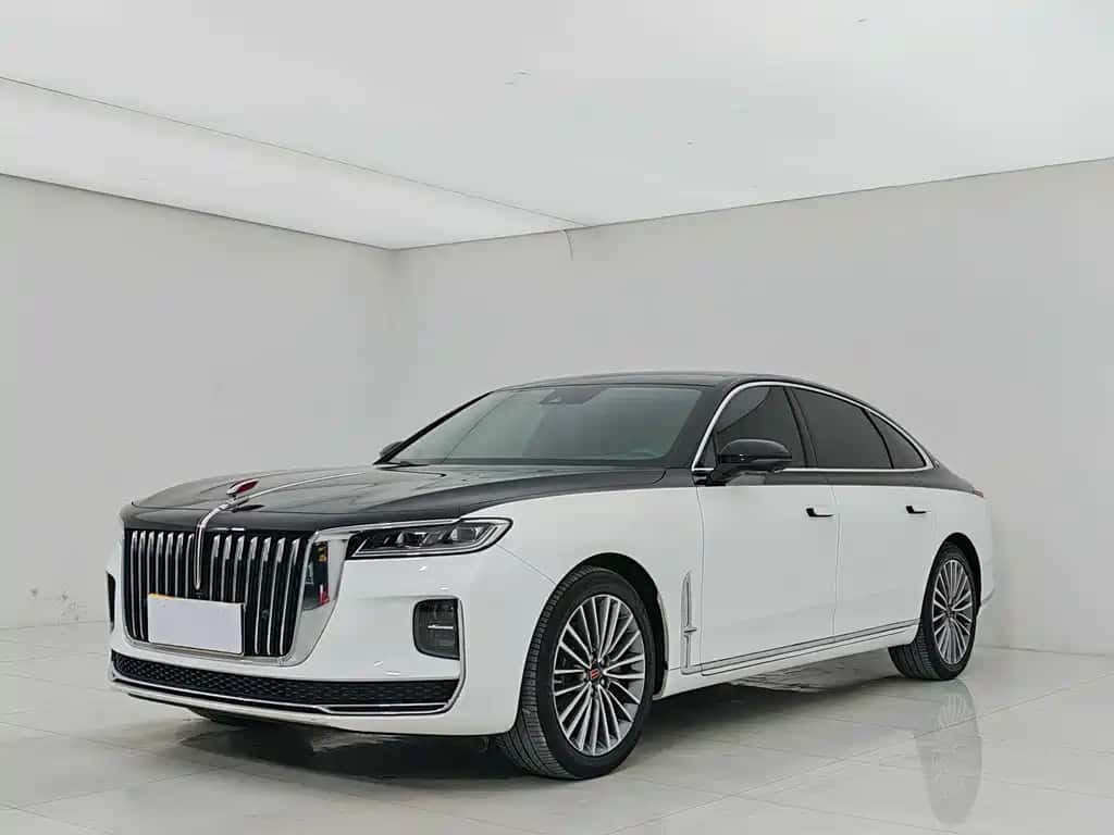 Hongqi Hongqi H9