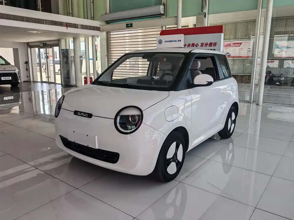 Changan Qiyuan Changan Lumin
