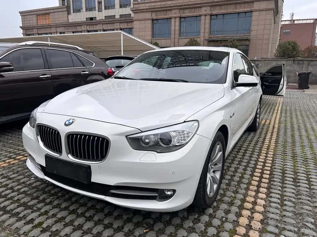 BMW BMW 5 Series GT