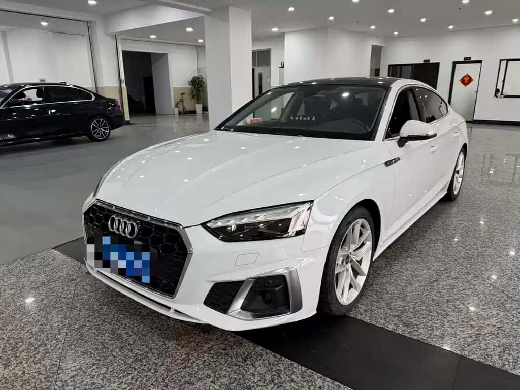 Audi Audi A5 (Import)