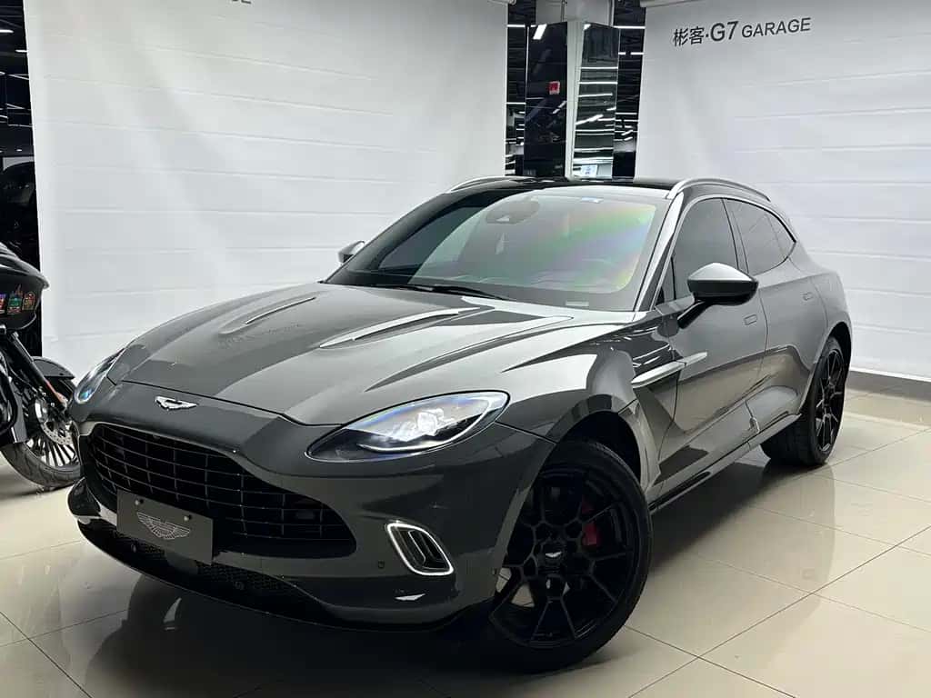 Aston Martin Aston Martin DBX