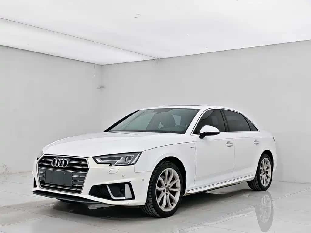 Audi Audi A4L