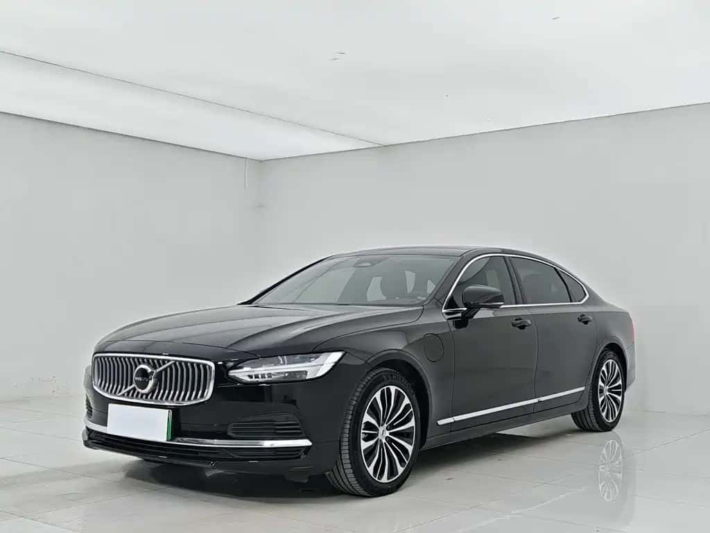 Volvo Volvo S90 Plug-in Hybrid