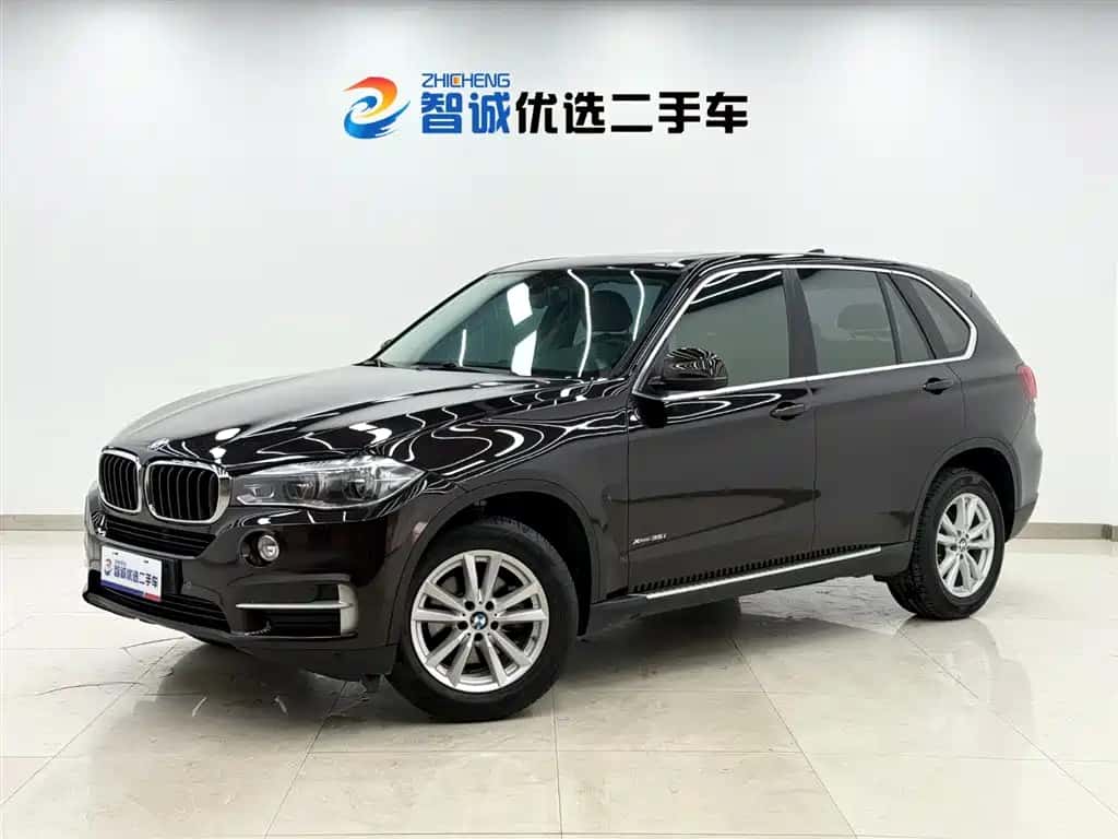 BMW BMW X5 (Import)