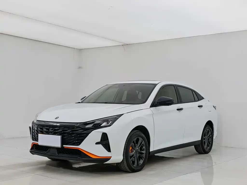 Dongfeng Fengshen Yixuan