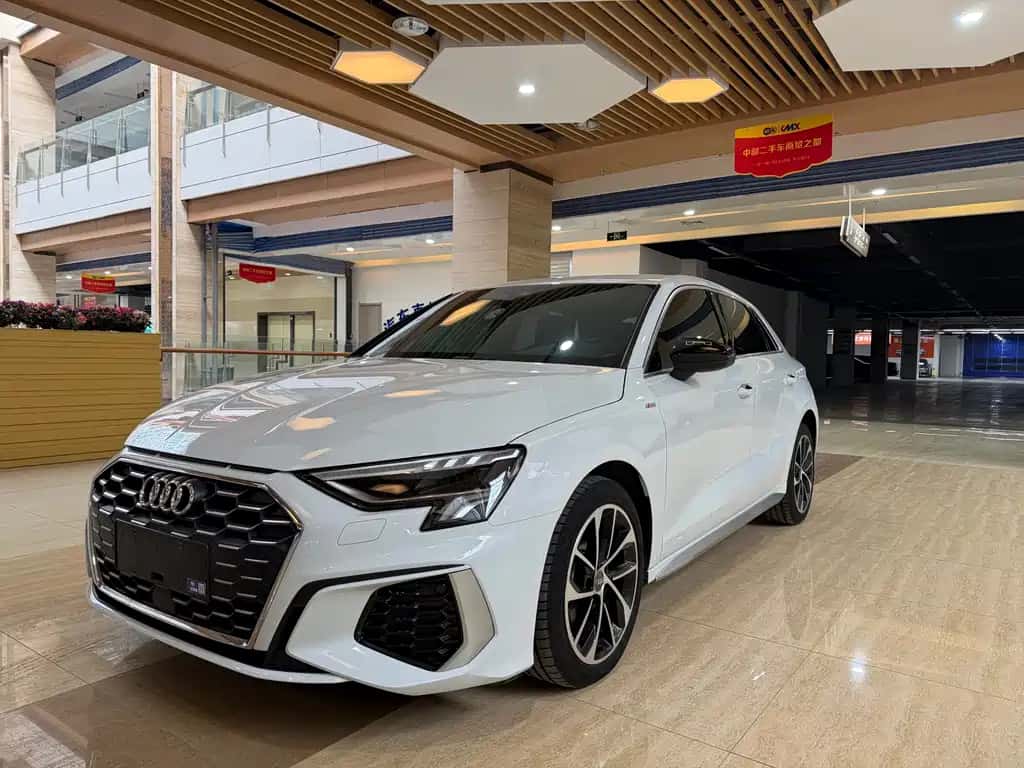Audi Audi A3