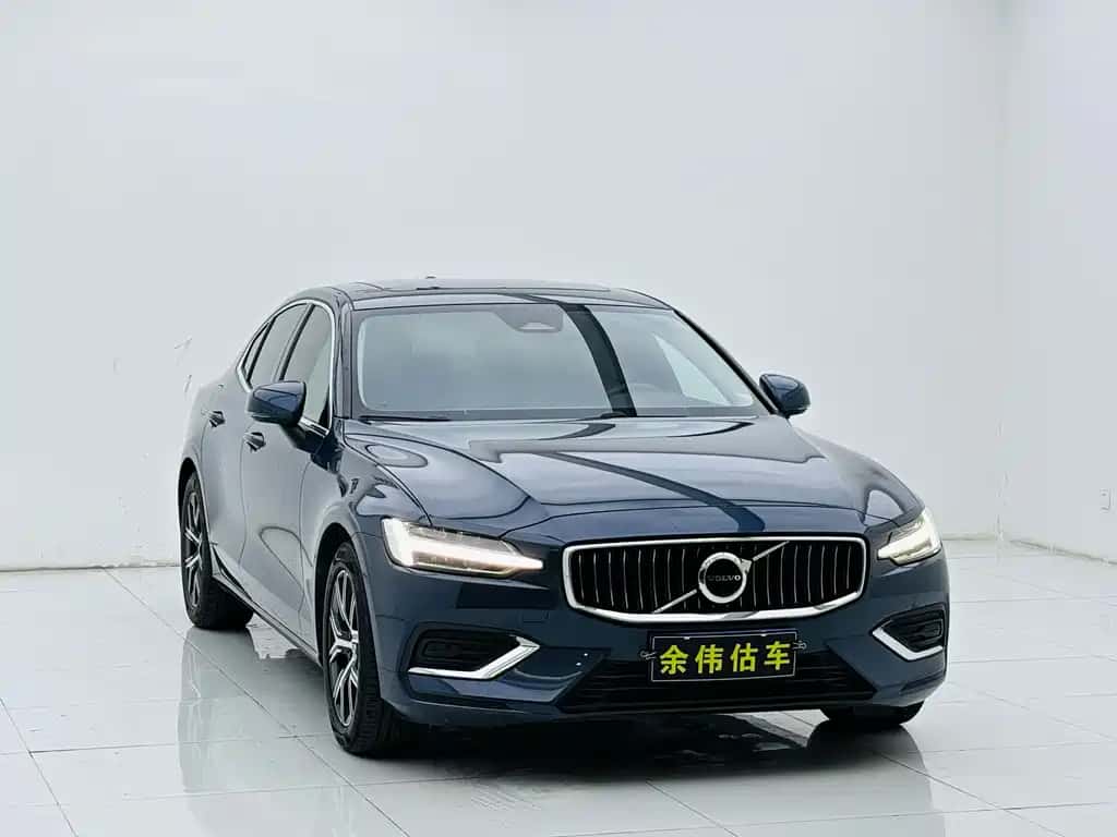 Volvo Volvo S60