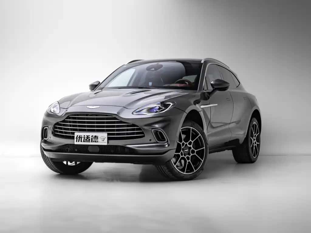 Aston Martin Aston Martin DBX