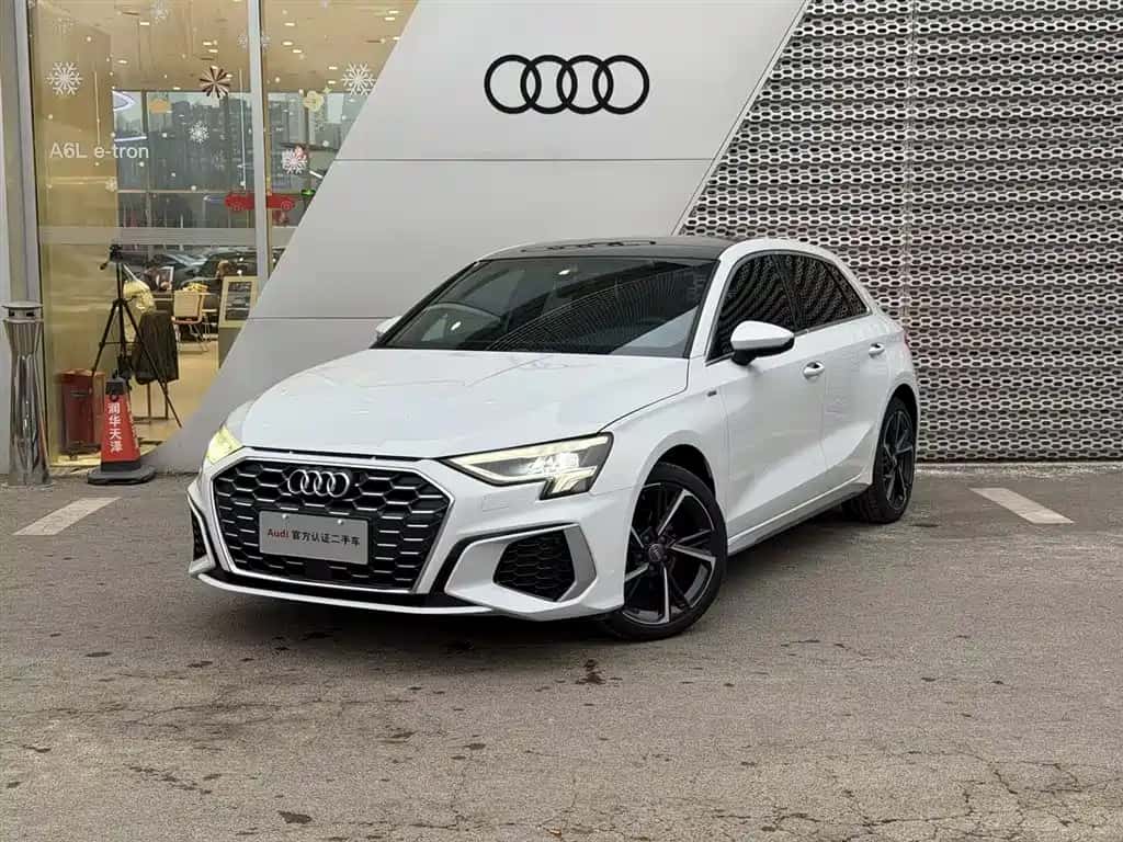 Audi Audi A3