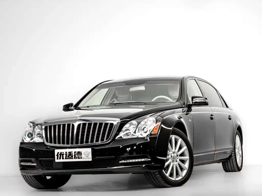 Maybach Maybach