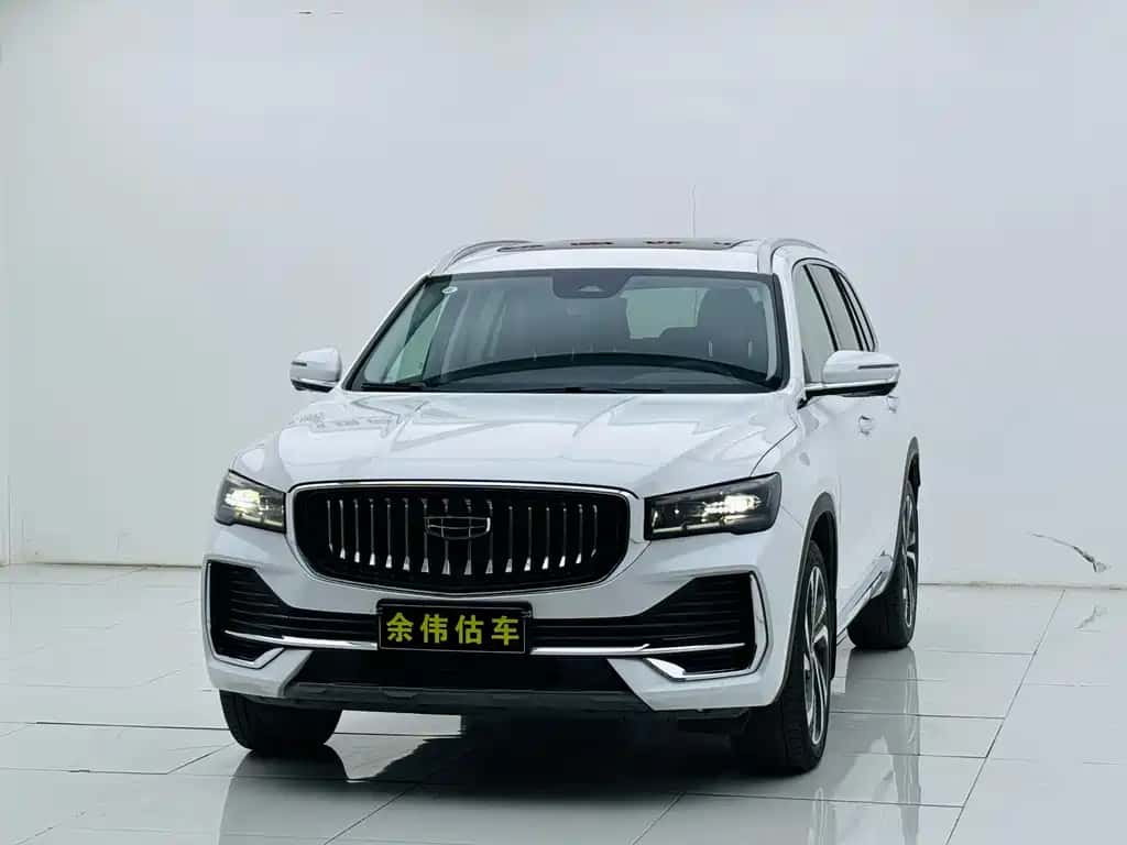 Geely Auto Xingyue L
