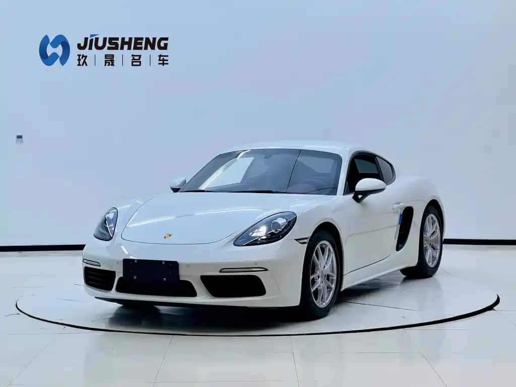 Porsche Porsche 718