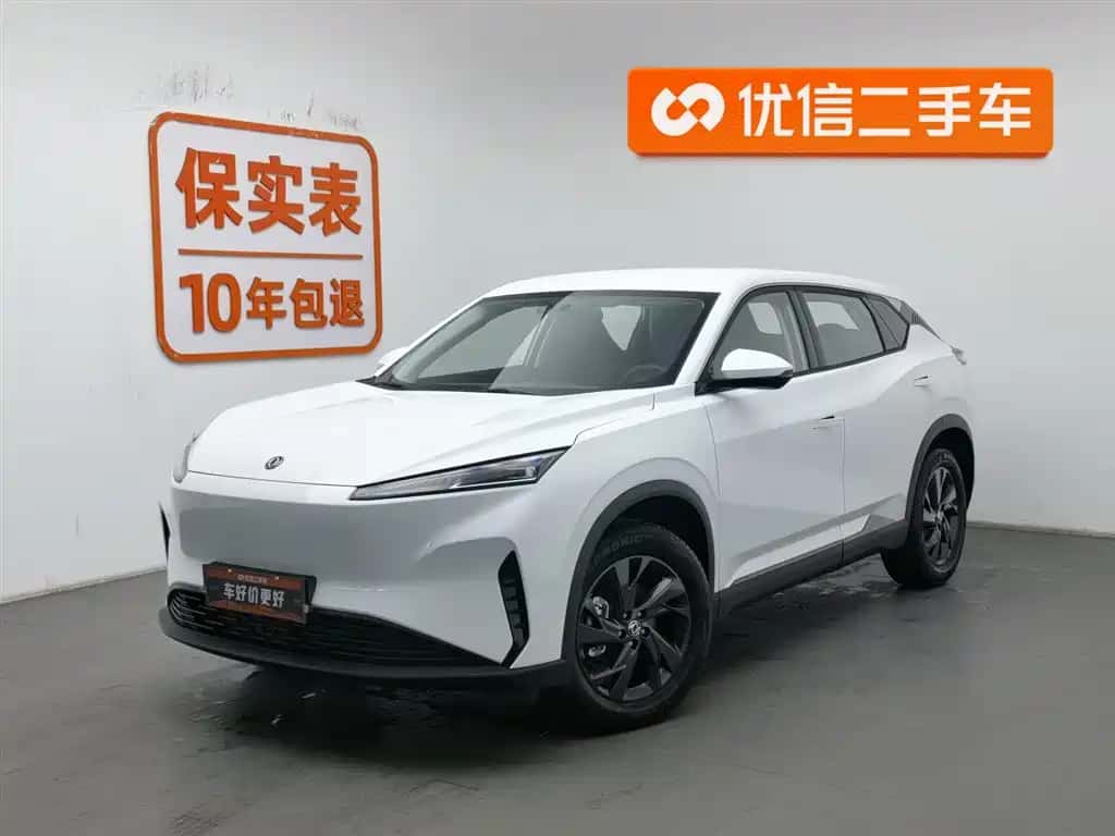 Dongfeng Fengshen Sky ev01