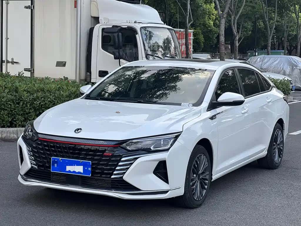 Dongfeng Fengshen Yixuan MAX