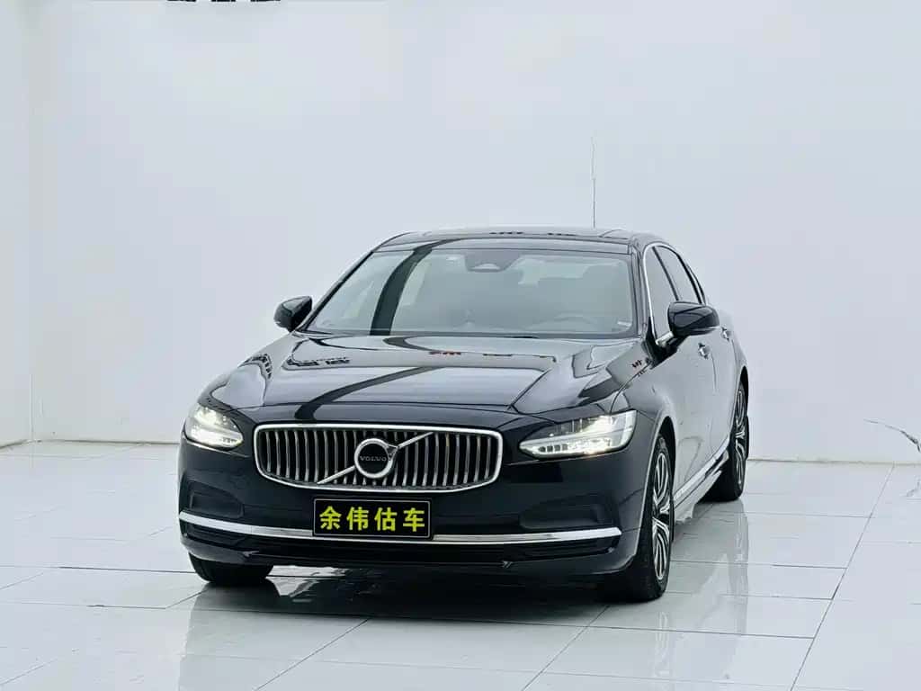Volvo Volvo S90