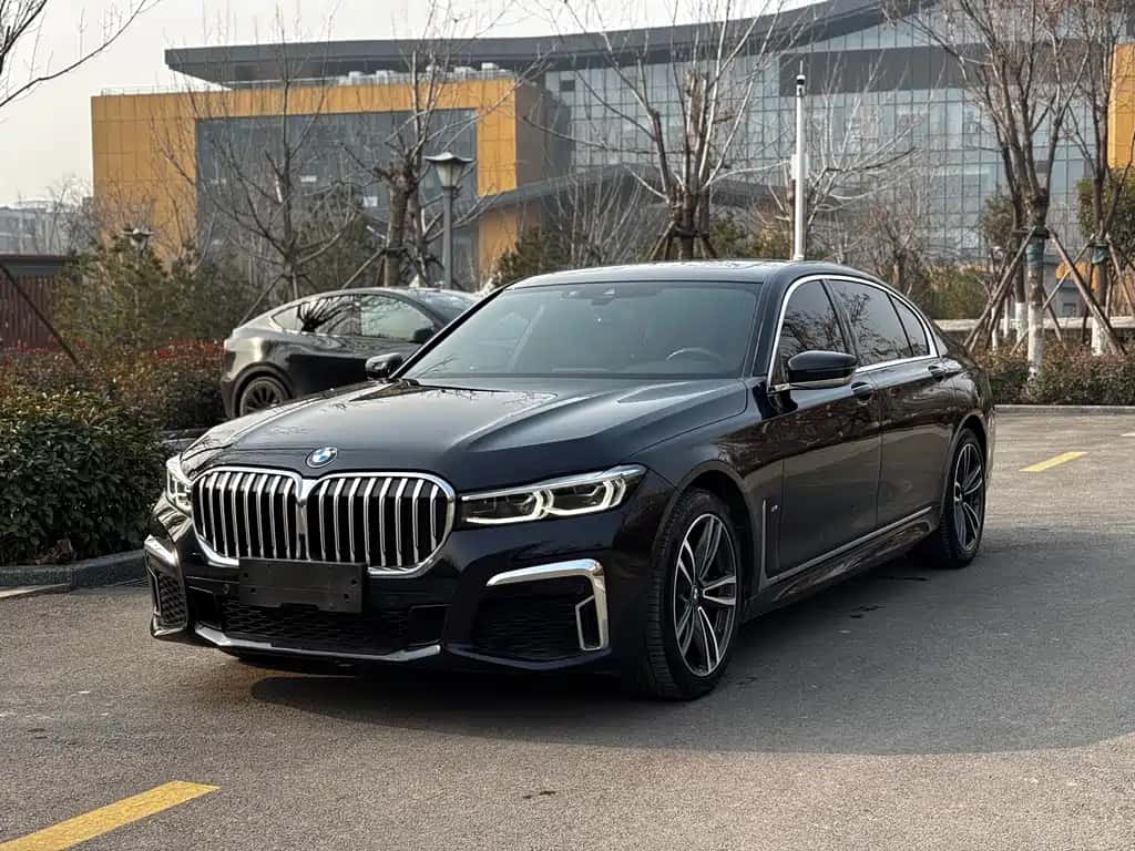 BMW BMW 7 Series