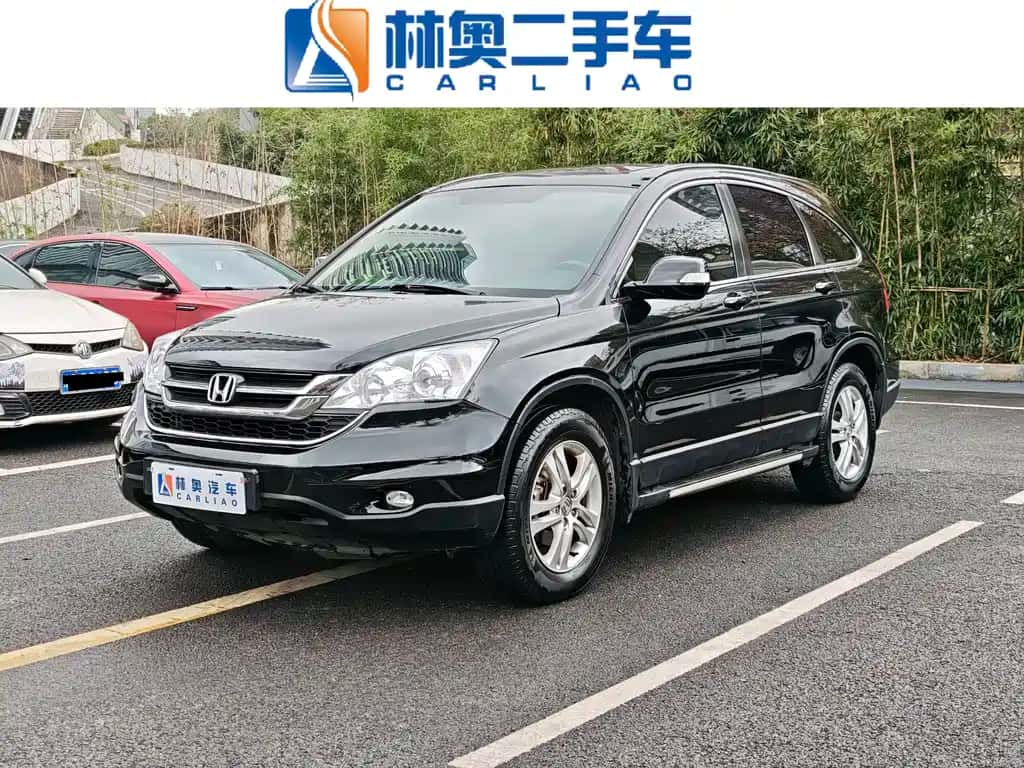 Honda Honda CR-V