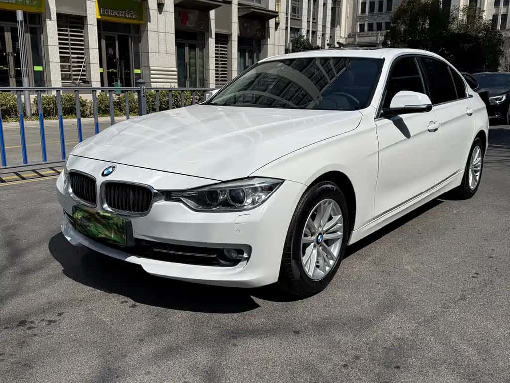 BMW BMW 3 Series