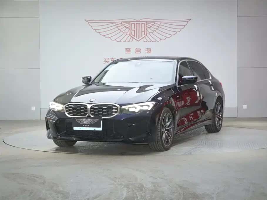 BMW BMW 3 Series