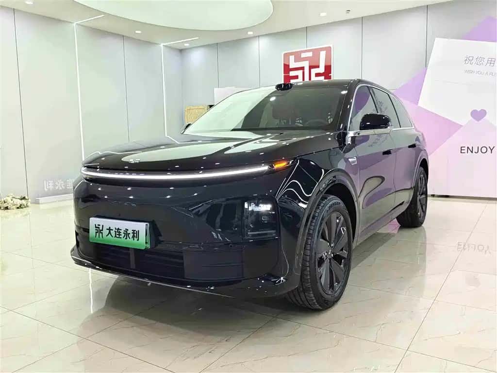 Li Auto Li L6