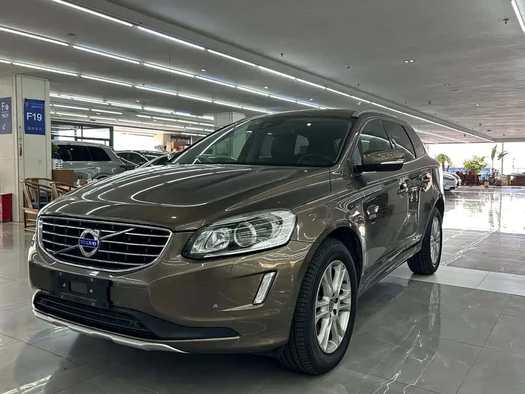 Volvo Volvo XC60