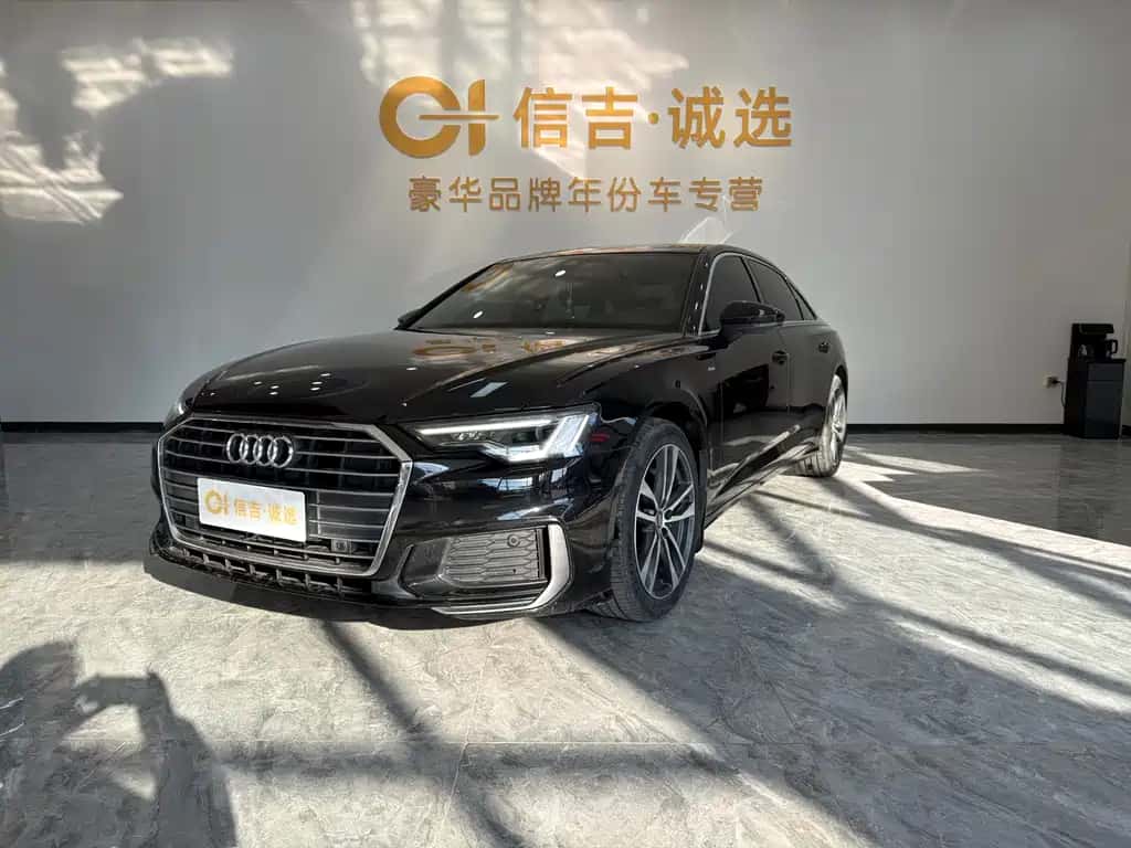 Audi Audi A6L