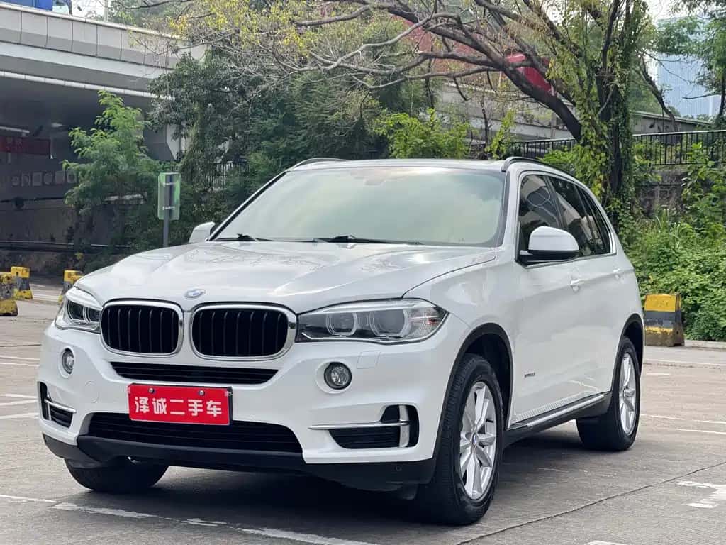 BMW BMW X5 (Import)