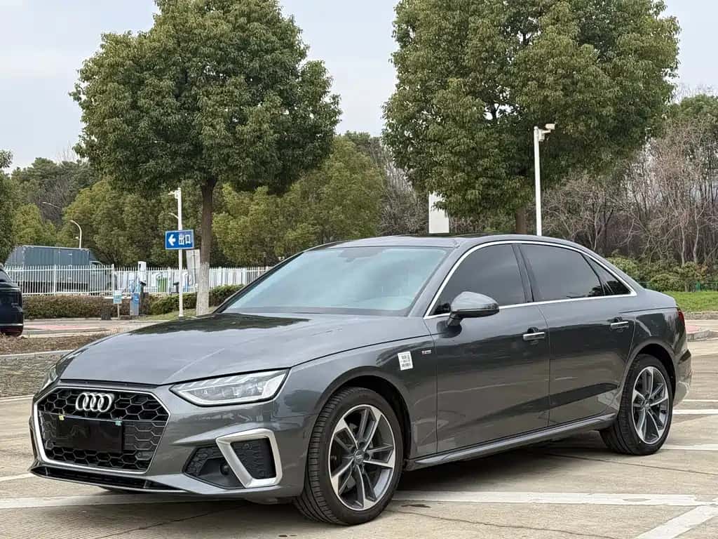 Audi Audi A4L