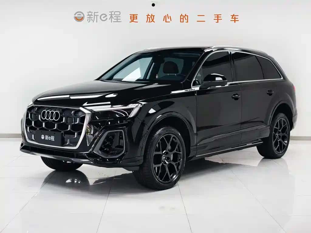 Audi Audi Q7