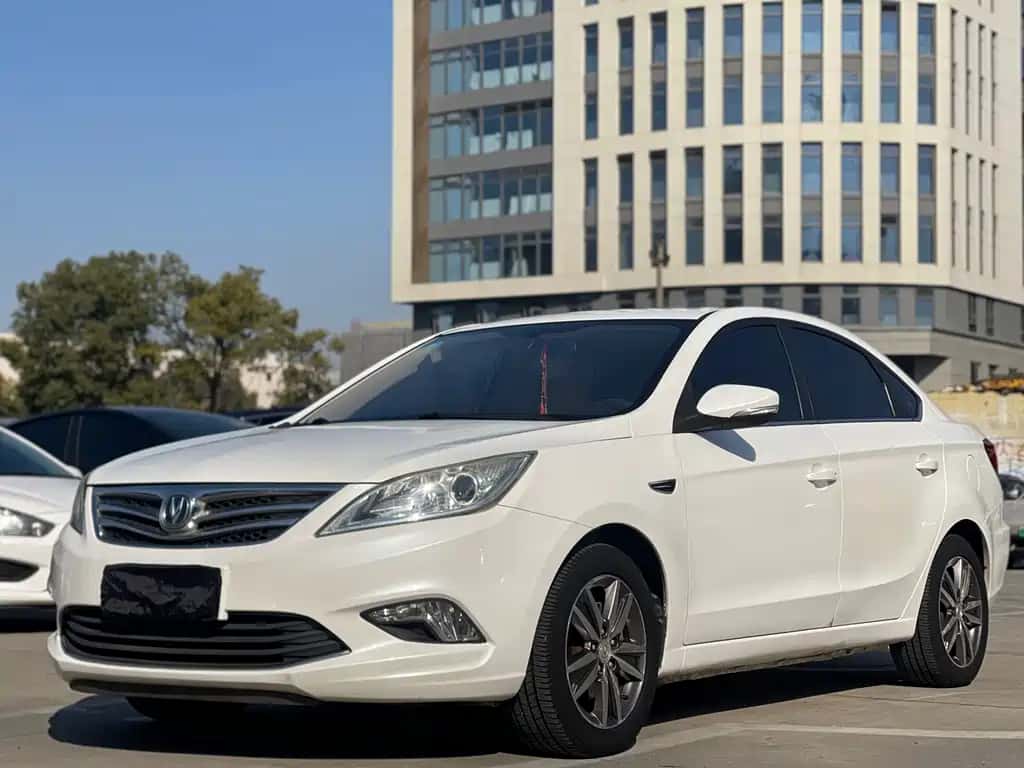 Changan Yidong