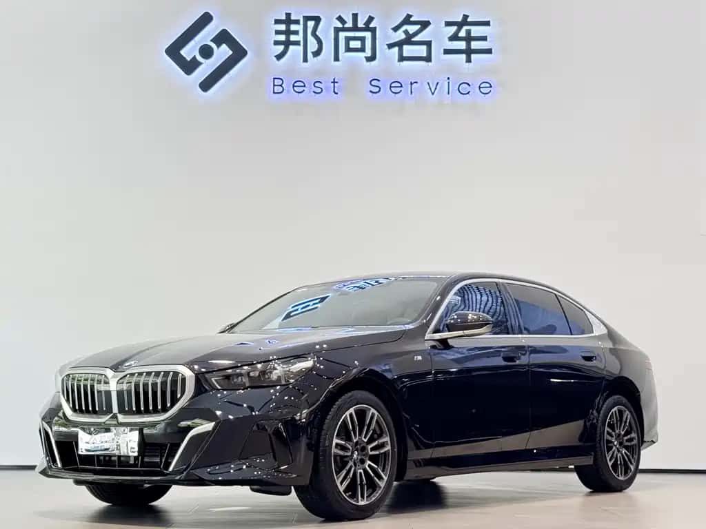 BMW BMW 5 Series