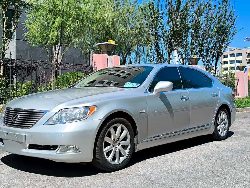 Lexus Lexus LS