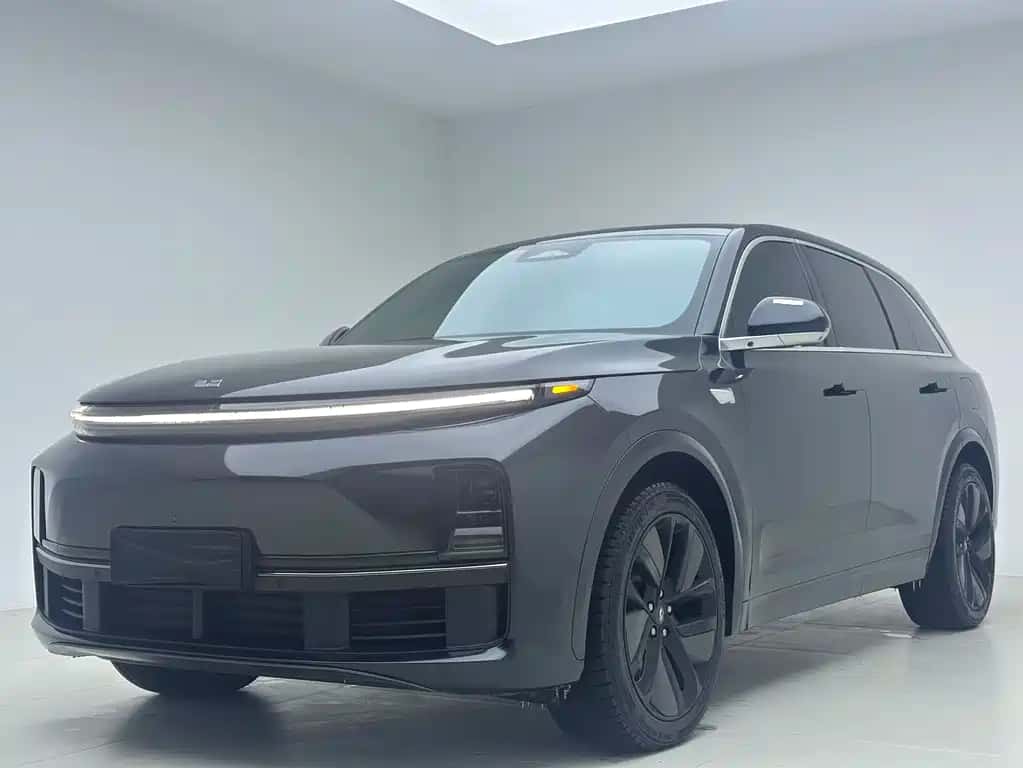 Li Auto Li L7