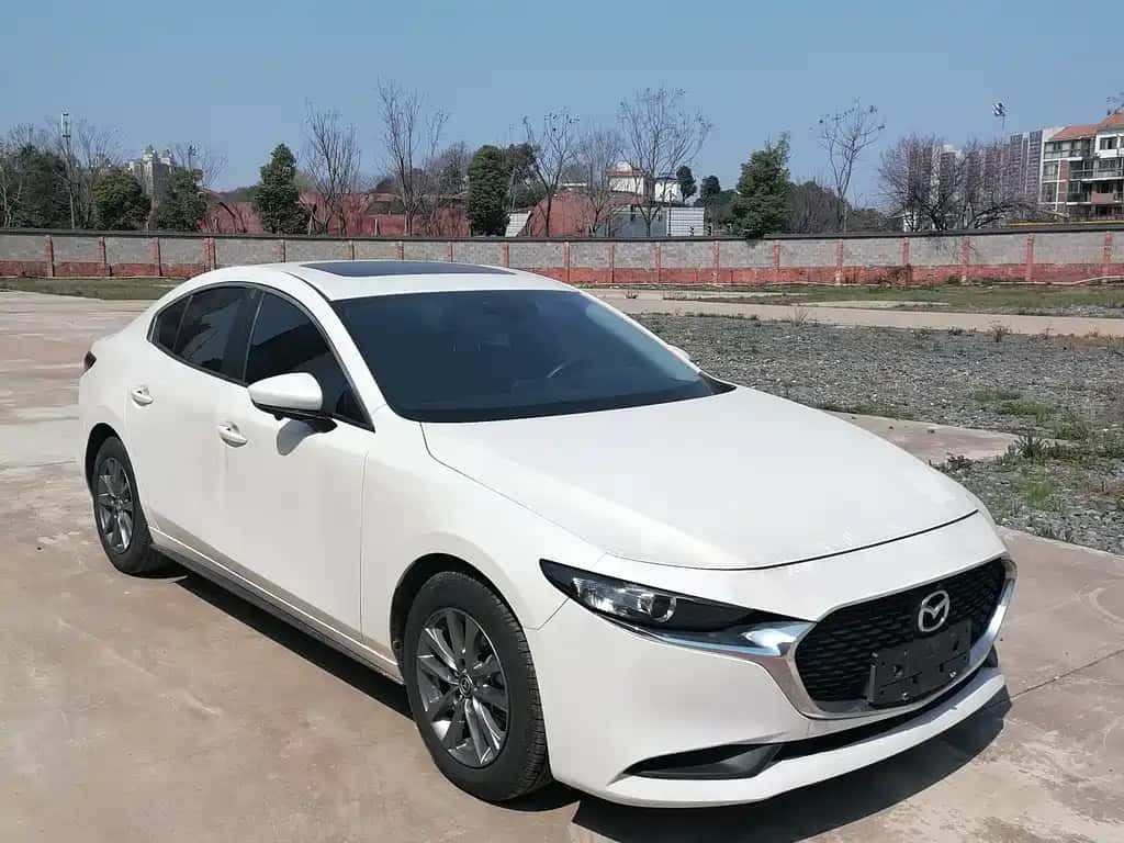 Mazda Mazda 3 Axela