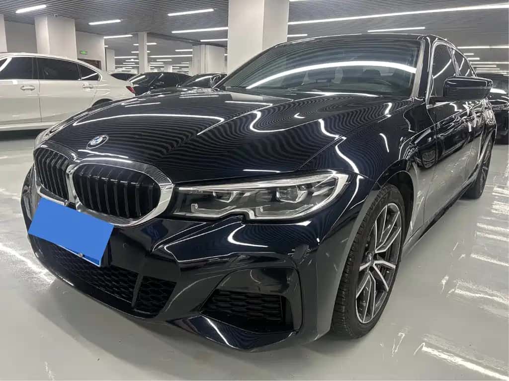 BMW BMW 3 Series