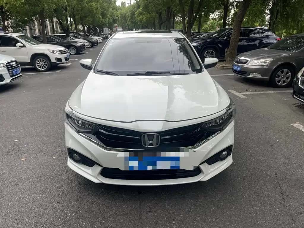 Honda Enjoy