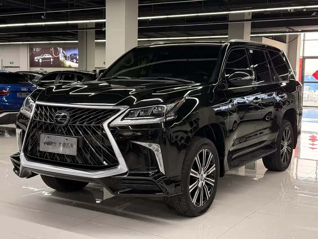 Lexus Lexus LX