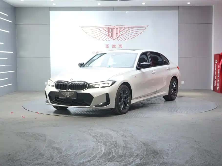 BMW BMW 3 Series