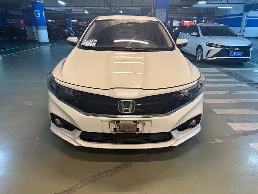 Honda Enjoy