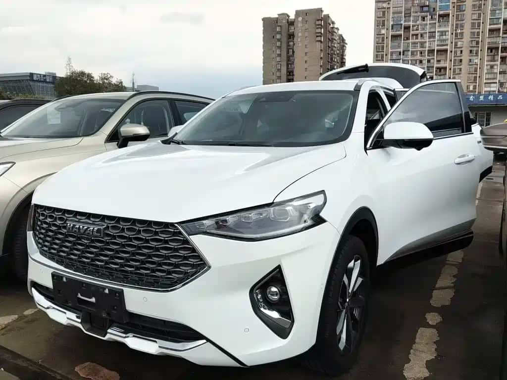 Haval Haval F7